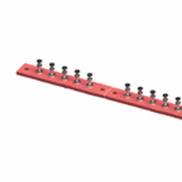 609-3 Keystone Electronics  Terminal Strips and Turret Boards